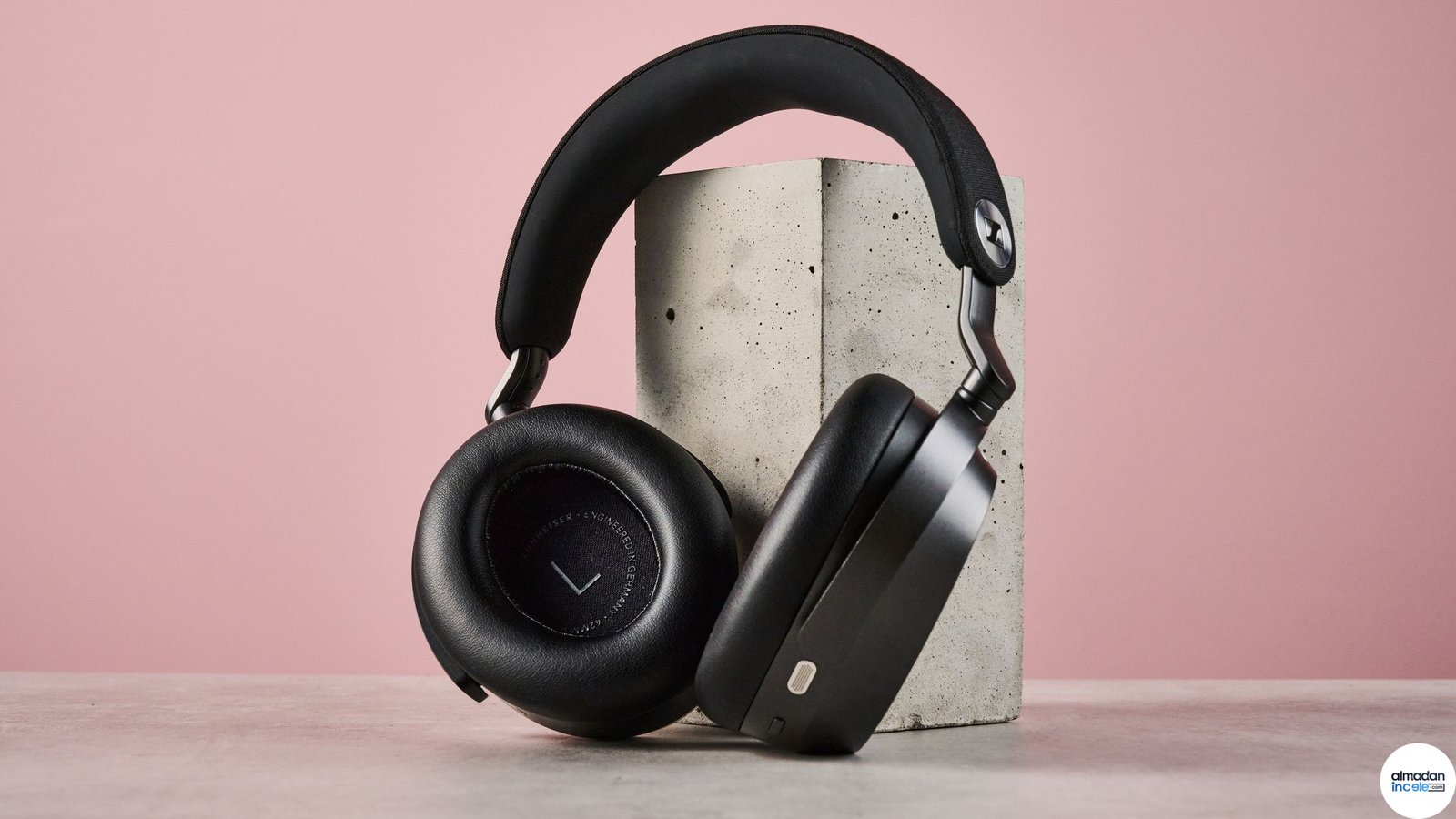 Sennheiser Momentum 5 kablosuz kulaklık