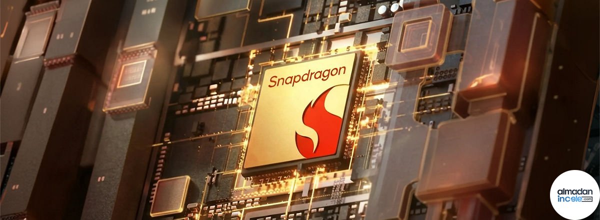 Snapdragon XR çipi ve Qualcomm XR platformu görseli