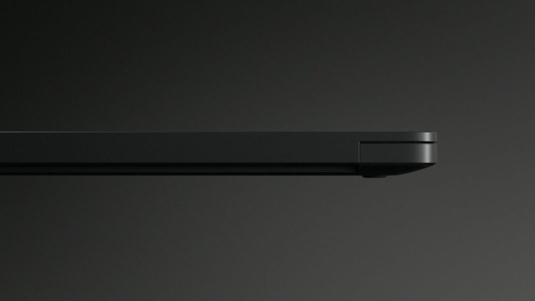 Microsoft Surface Laptop ürün görseli