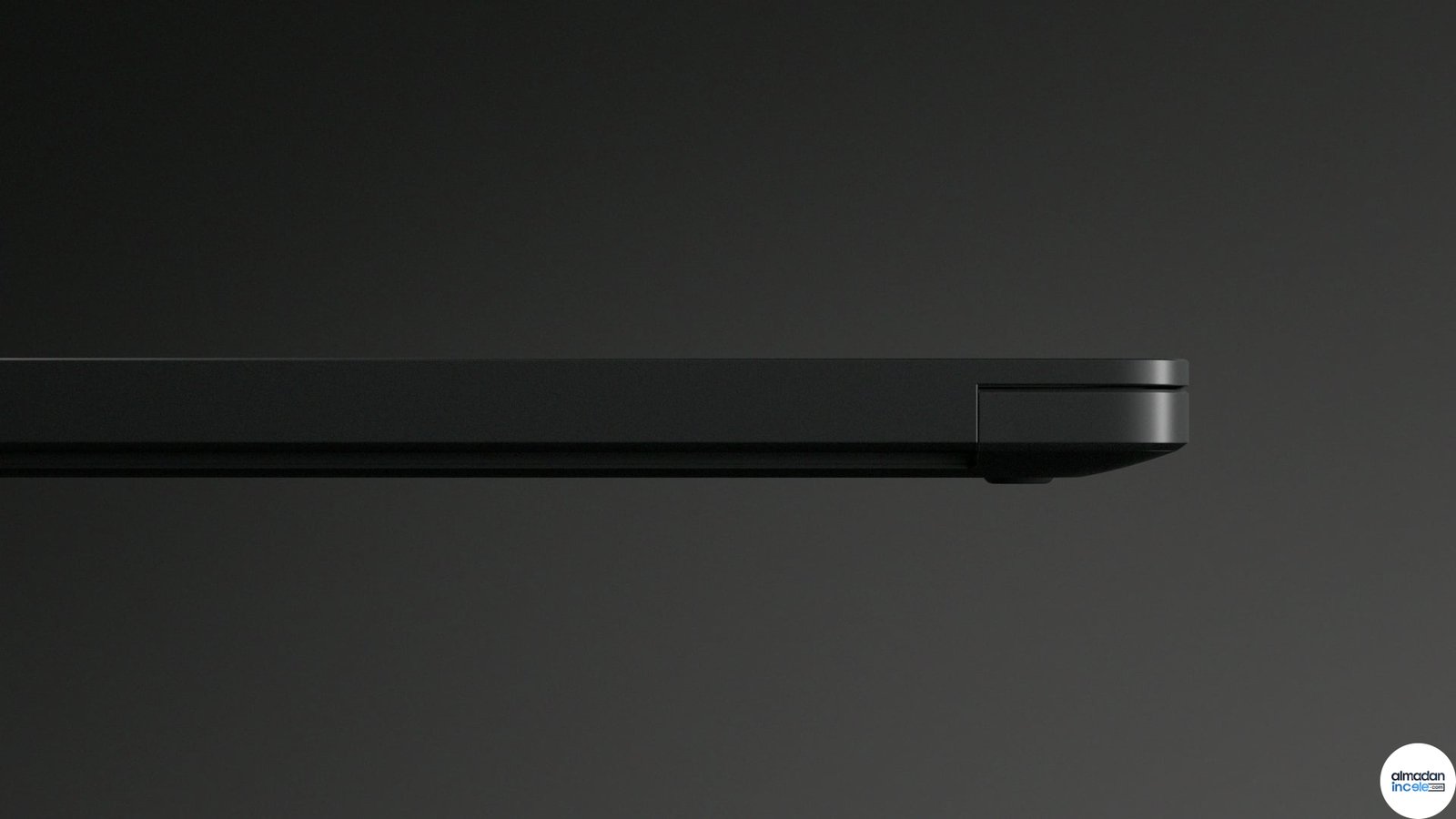 Microsoft Surface Laptop ürün görseli