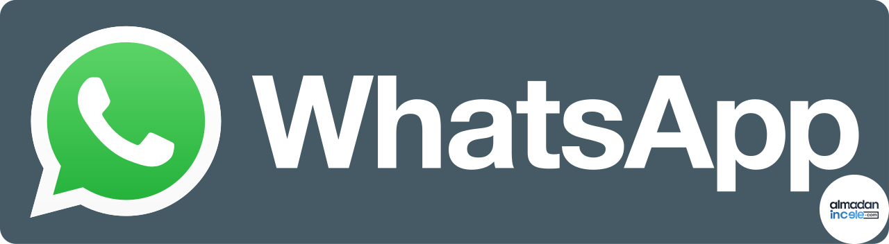 WhatsApp logosu, iki adımlı doğrulama rehberi kapak görseli