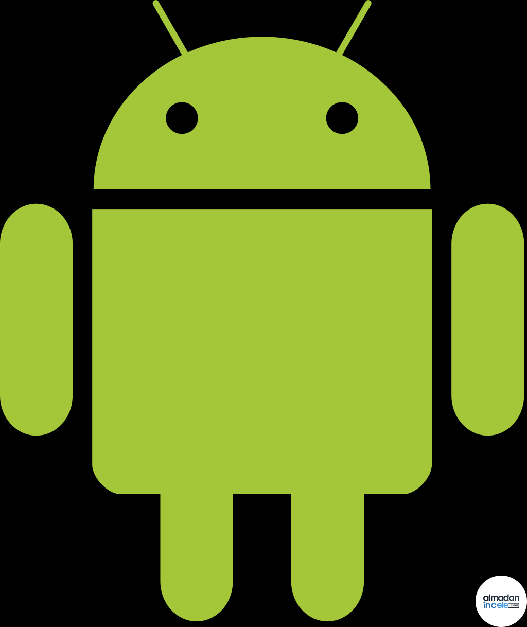 Android robot ve Android 17 güncelleme haberi