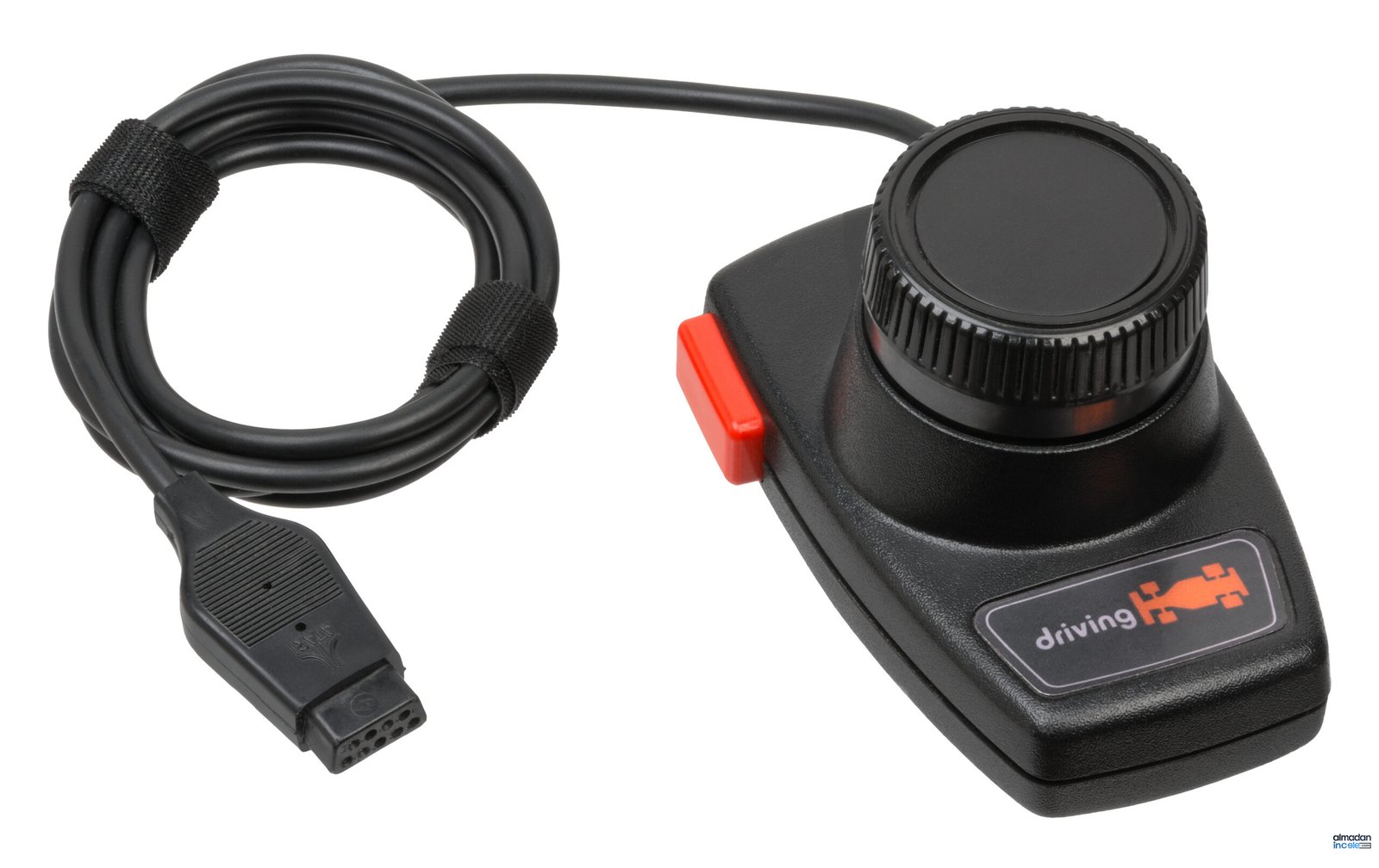 Atari sürüş kontrol cihazı