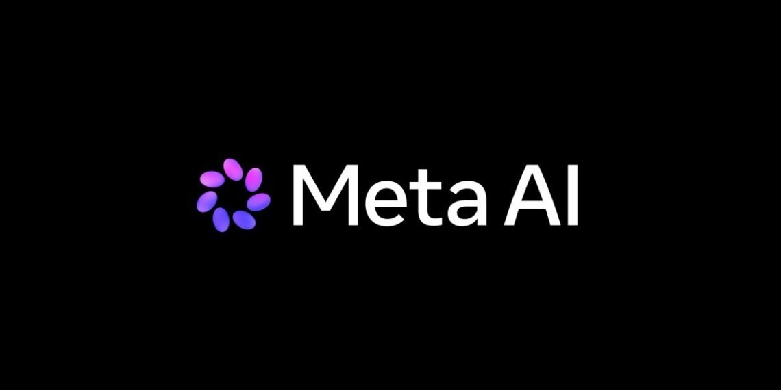Meta AI Muse Spark ajan özelliklerini anlatan resmi görsel