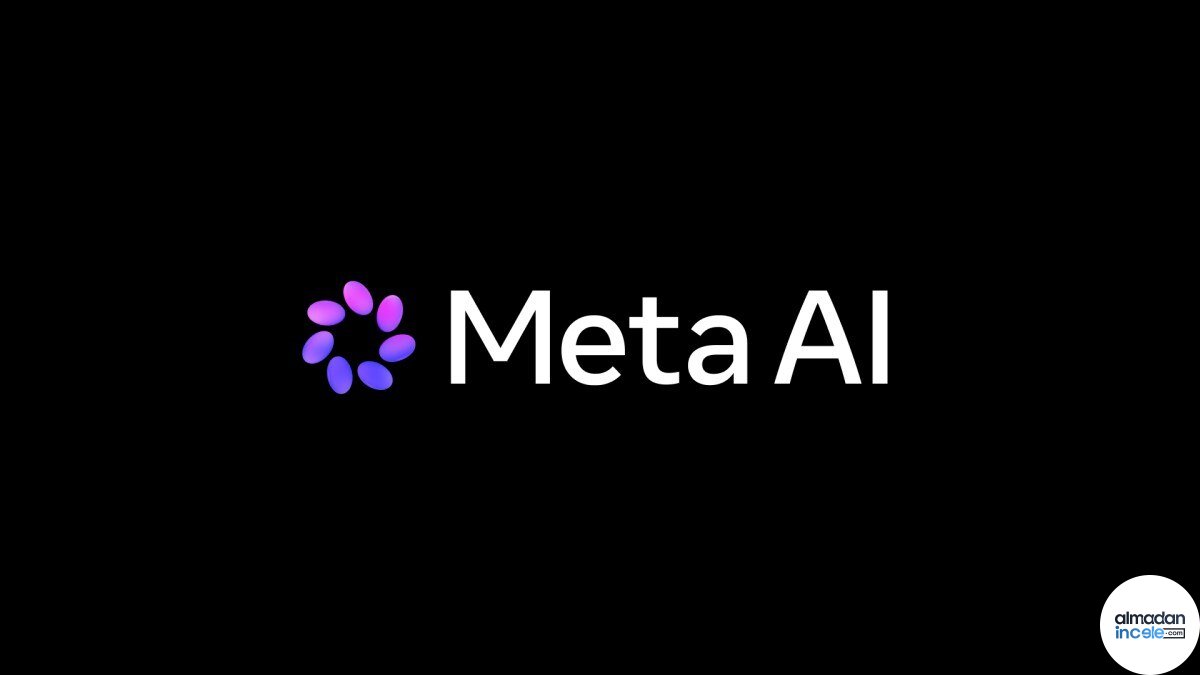 Meta AI Muse Spark ajan özelliklerini anlatan resmi görsel
