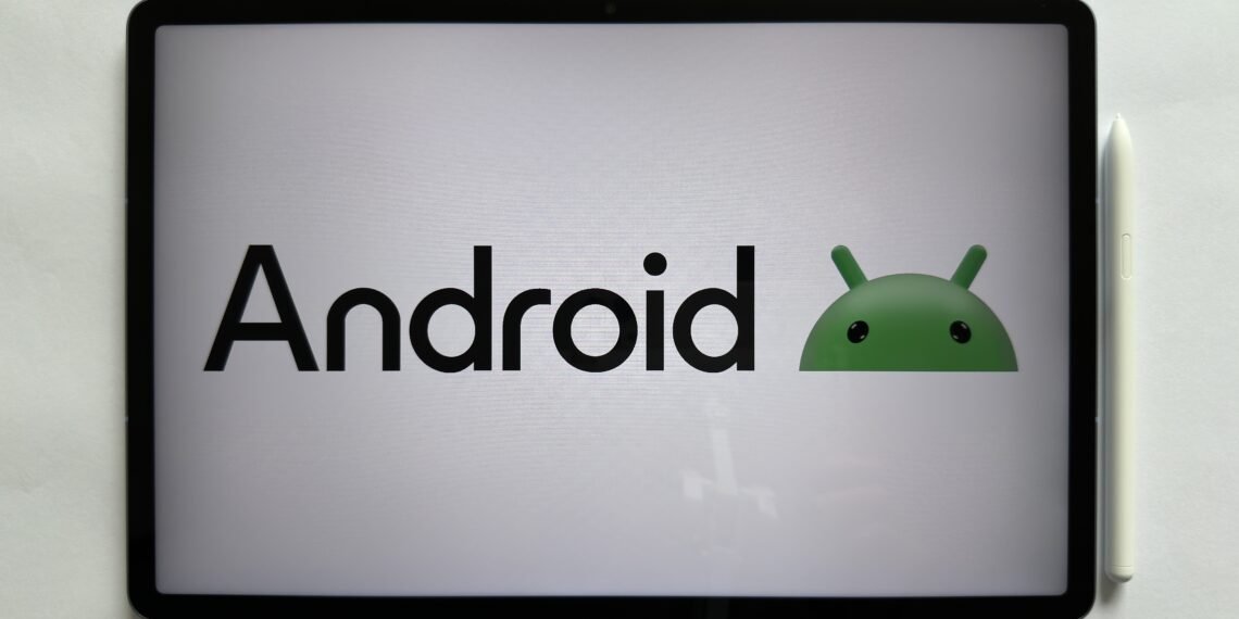 Masada Android tablet