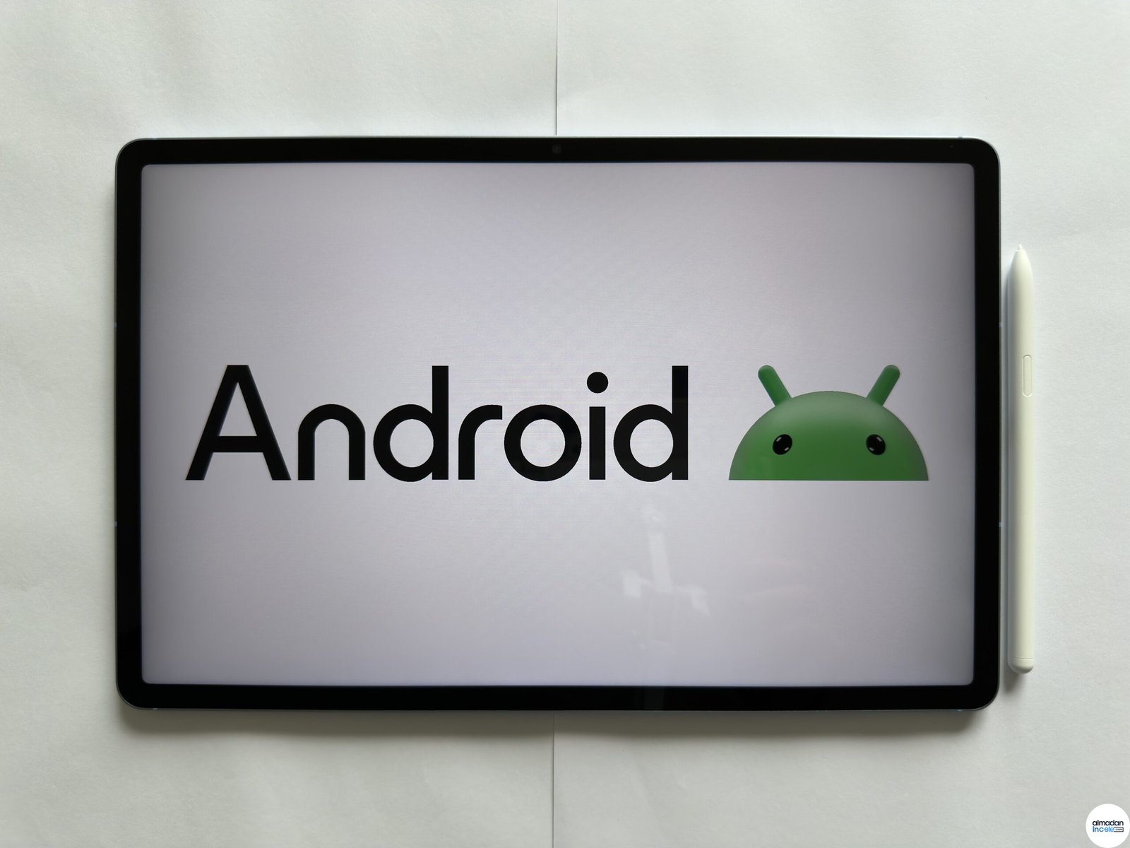 Masada Android tablet
