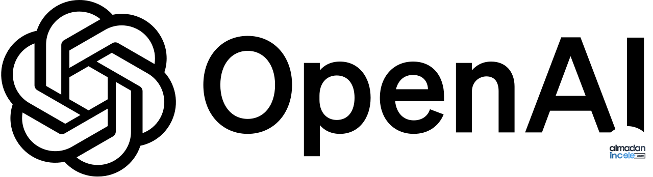 OpenAI logosu