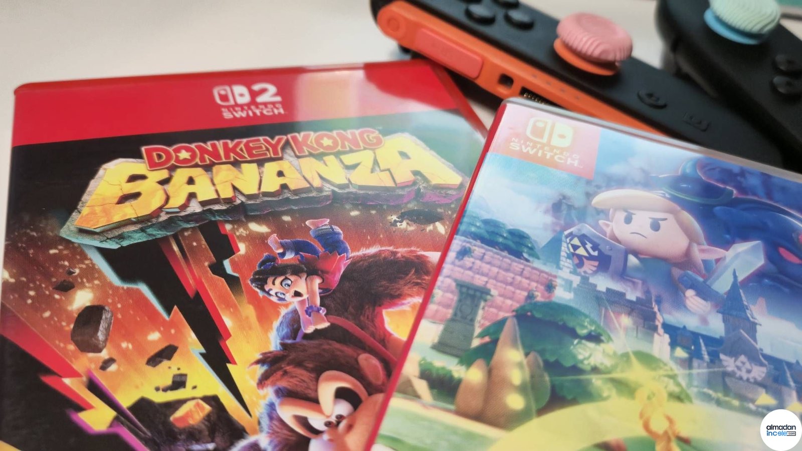 PlayStation Xbox ve Nintendo fiziksel oyun geleceği