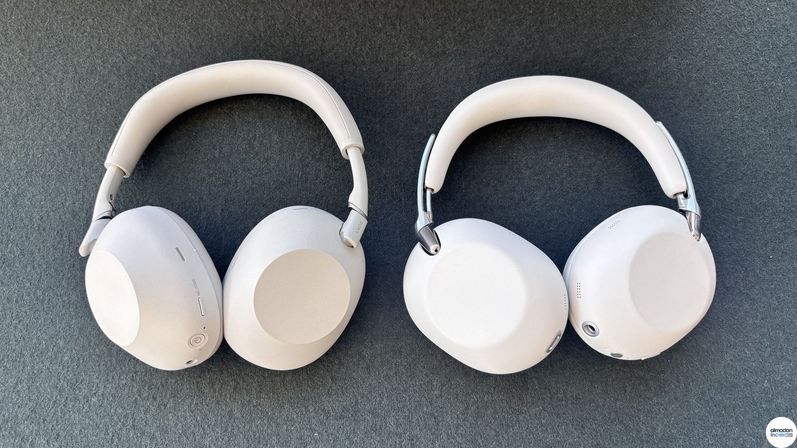 Sony WH-1000XM6 kablosuz kulaklık