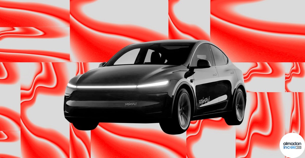 Tesla elektrikli otomobil teslimatları