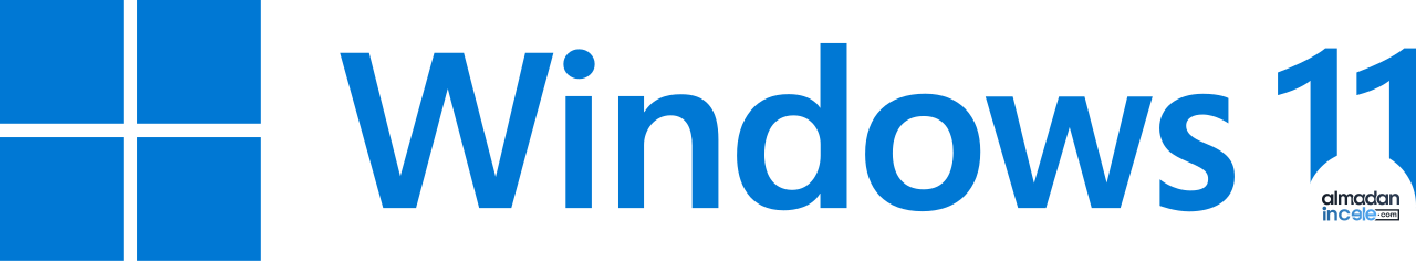 Windows 11 logosu