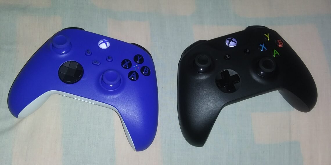 Xbox kontrolcüleri ile oyun seçimi ve kampanya rehberi