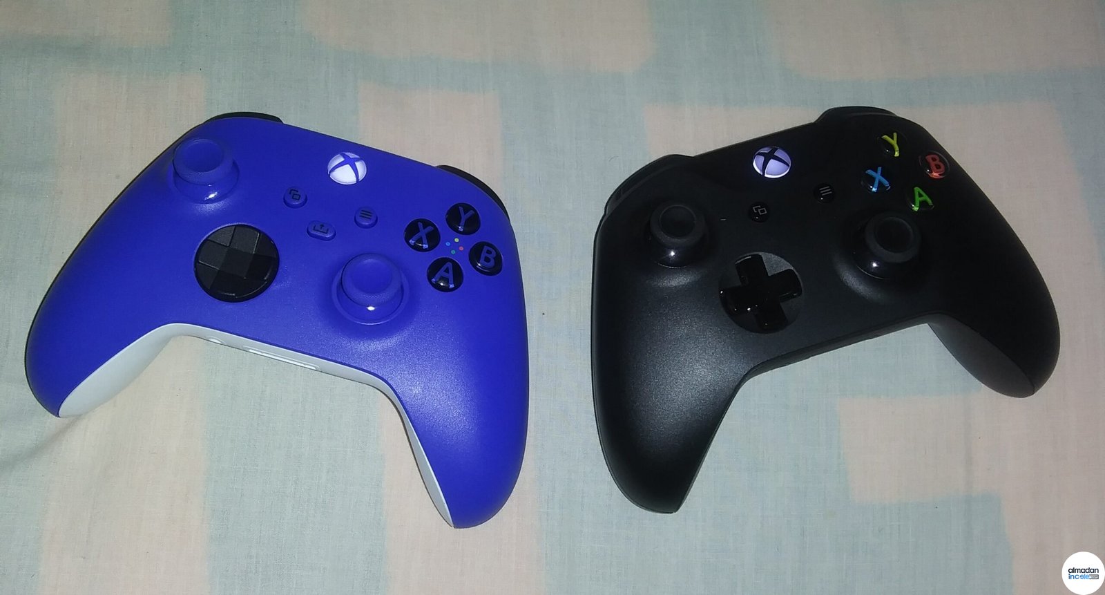 Xbox kontrolcüleri ile oyun seçimi ve kampanya rehberi