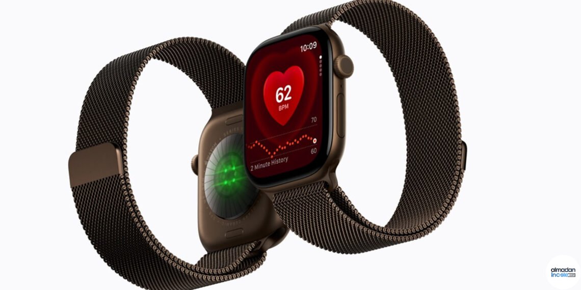 Apple Watch Series 12 modelleri ve yeni sağlık sensörleri