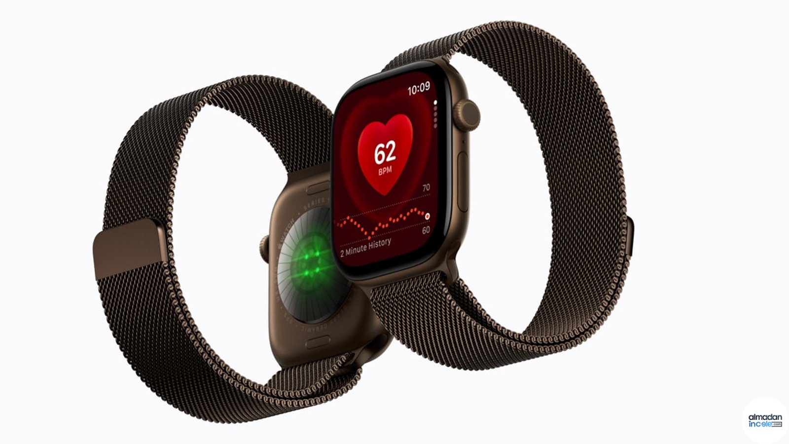 Apple Watch Series 12 modelleri ve yeni sağlık sensörleri