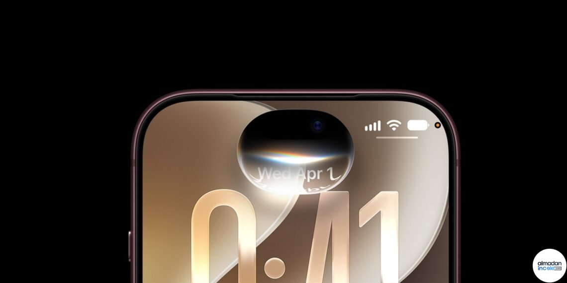 iPhone ekranında iOS 27 Siri ve sistem ayarları