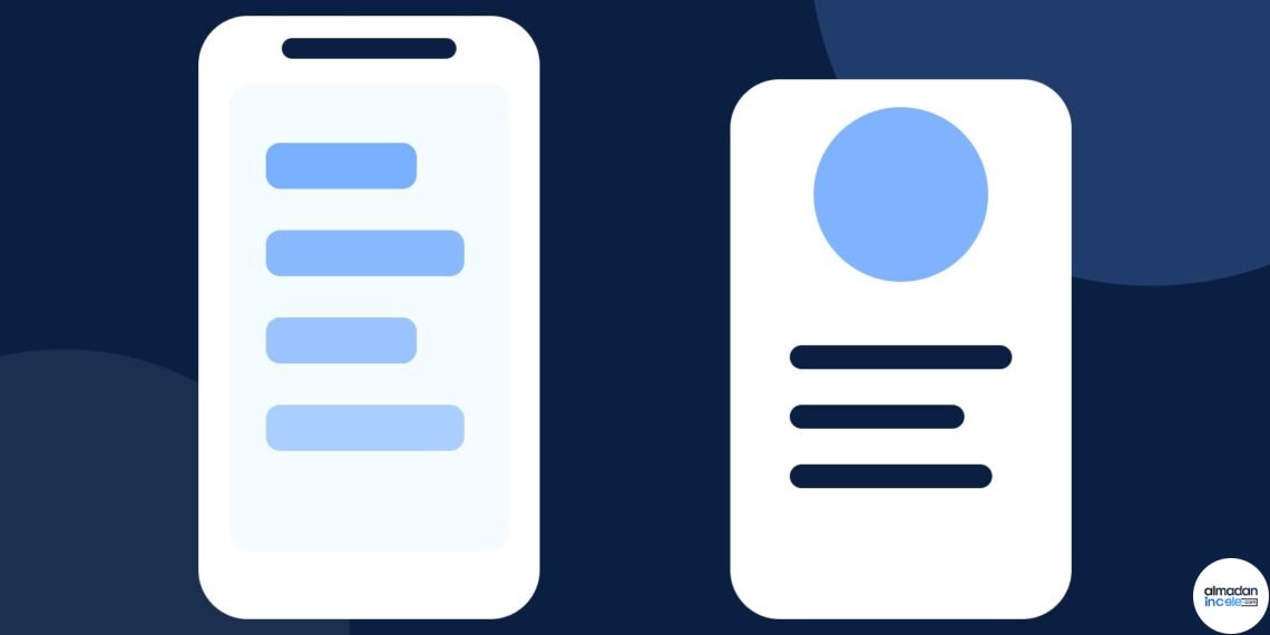 Galaxy telefonlarda One UI 9 kartları ve güvenlik bildirimlerini gösteren editoryal görsel