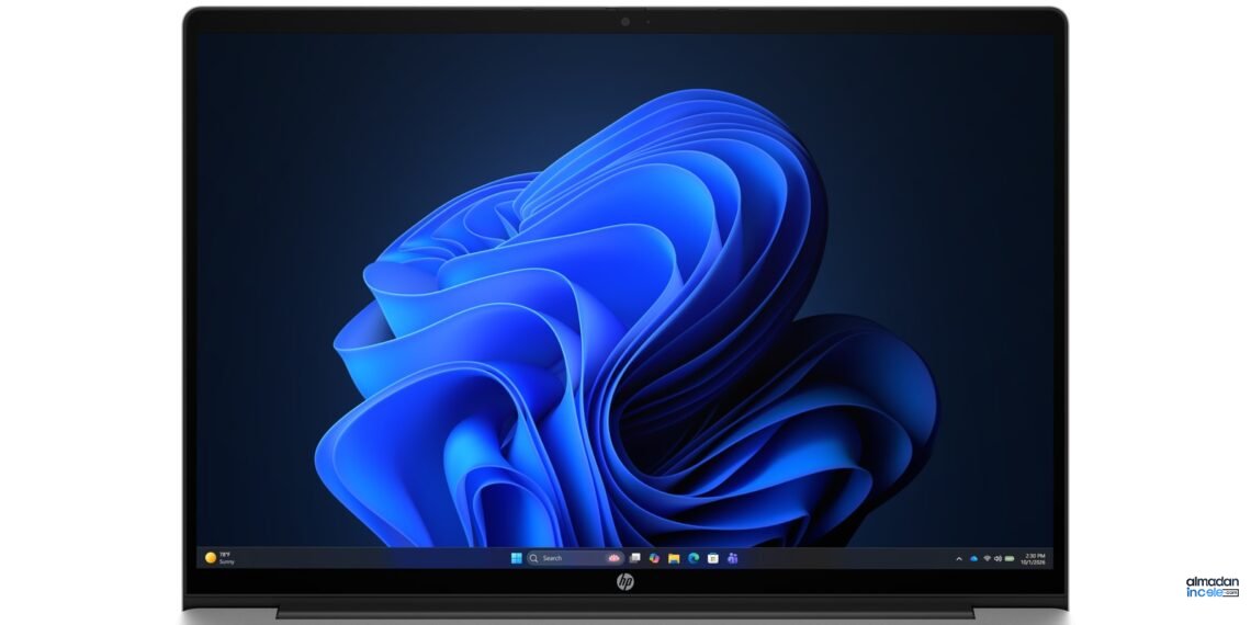 HP ProBook 4 G2iS iş dizüstüsünün resmi basın görseli