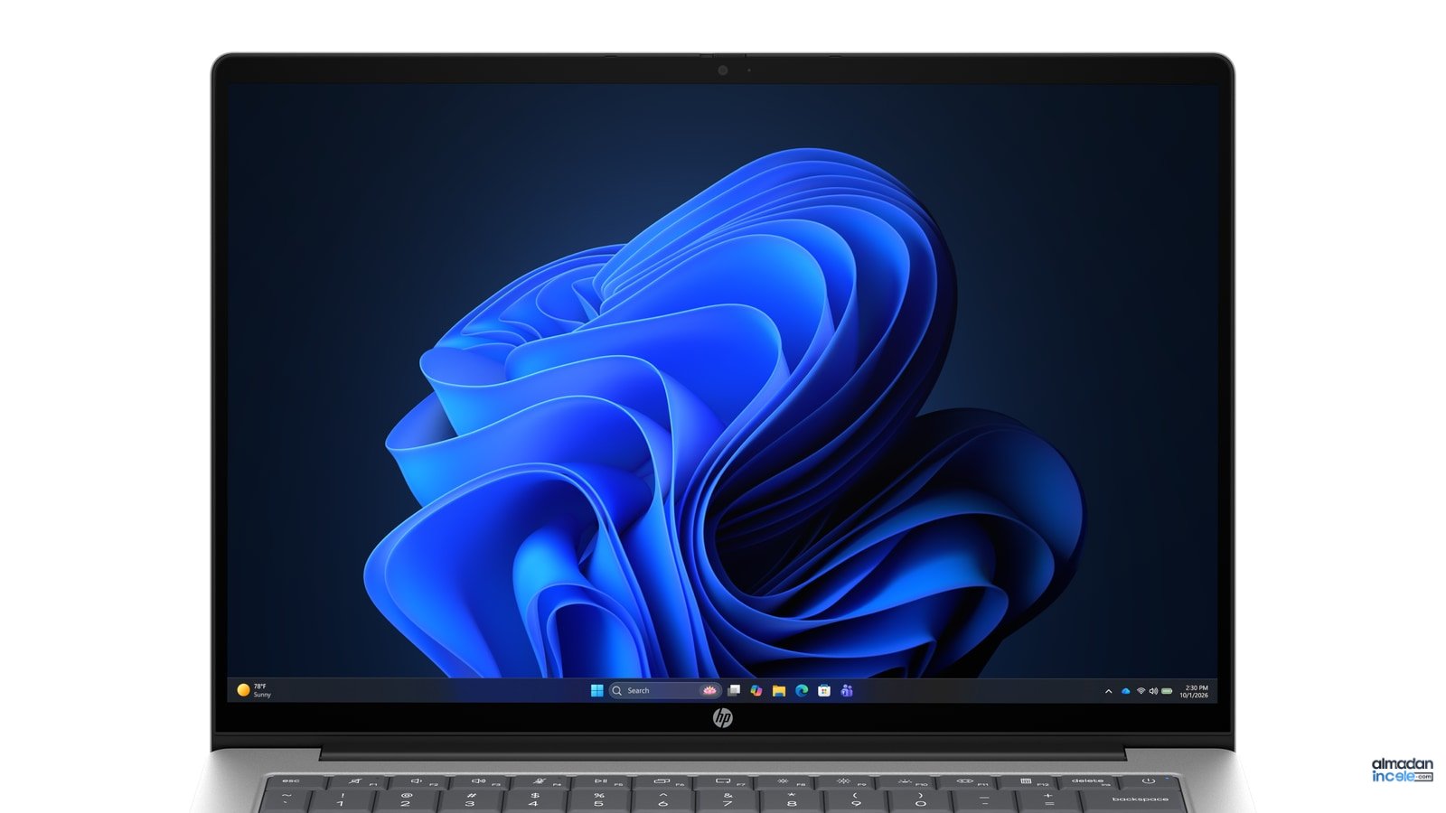 HP ProBook 4 G2iS iş dizüstüsünün resmi basın görseli