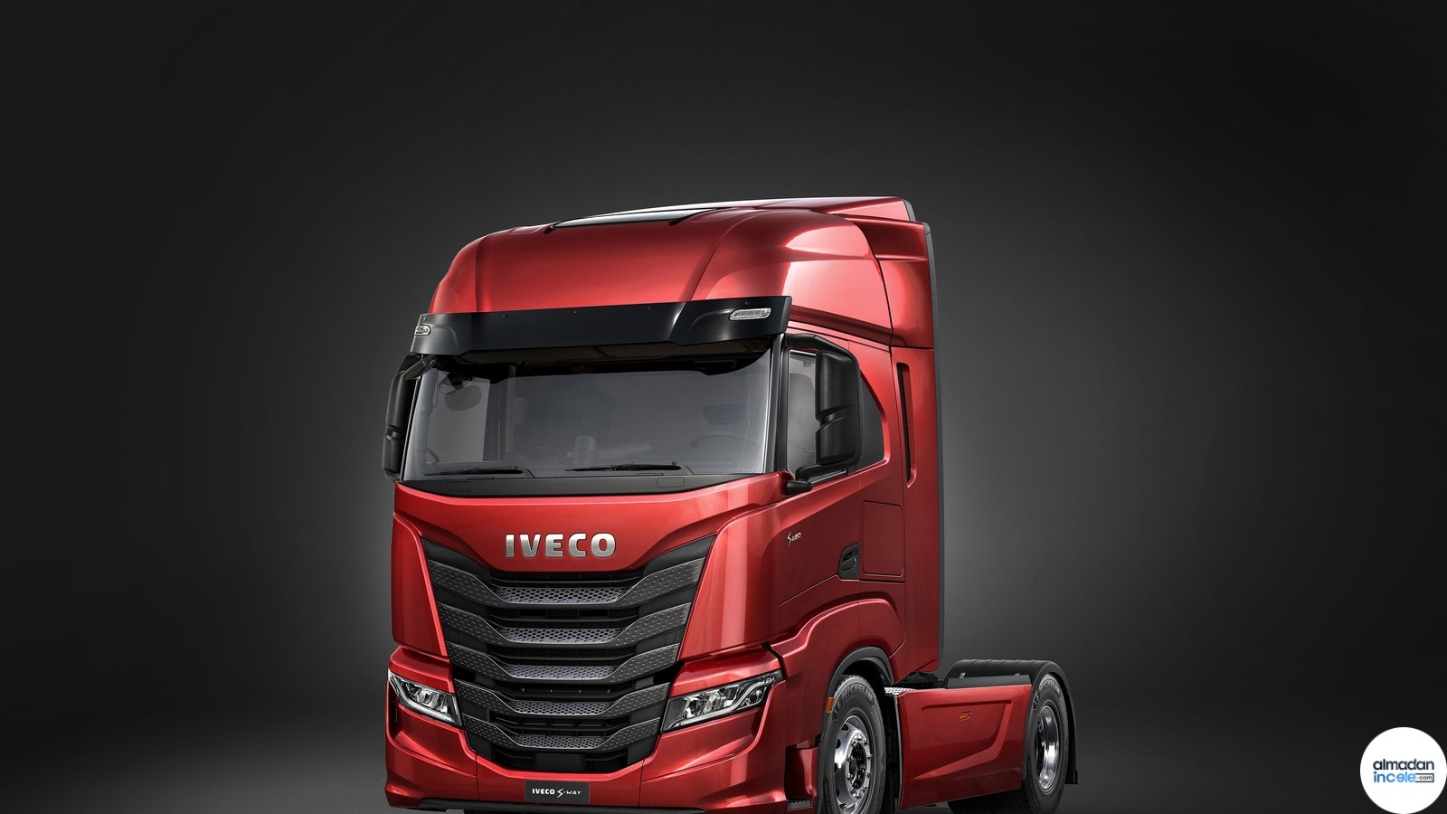Iveco Group ticari araçları; Tata Motors devralma teklifinin konusu